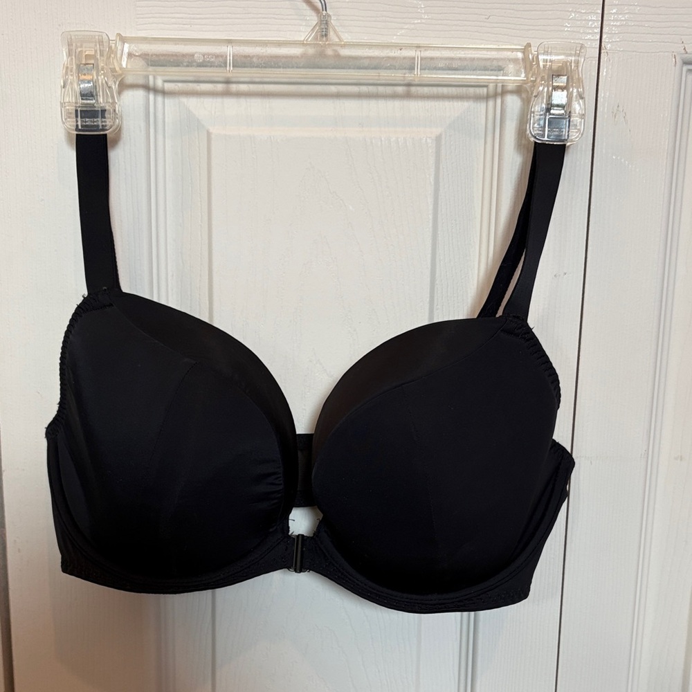 Curvy Kate front closure extreme plunge bra